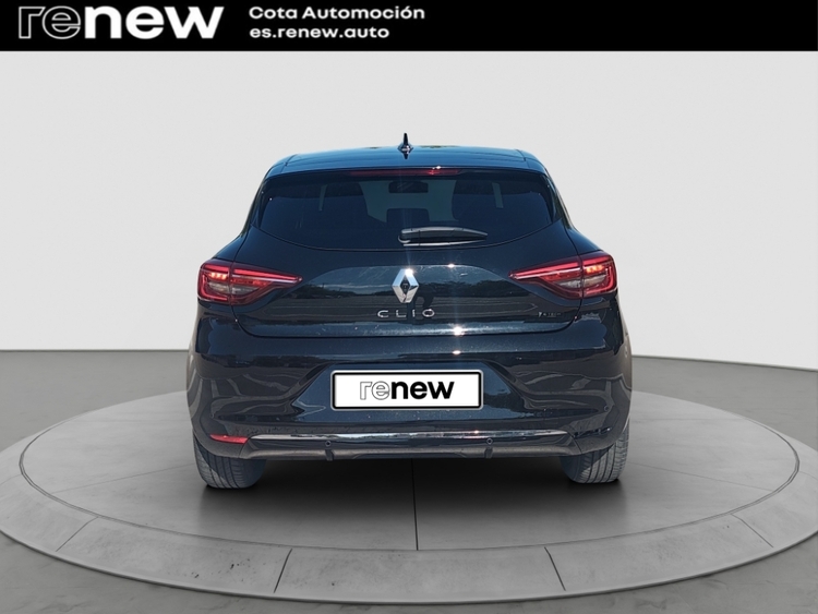 Renault Clio Techno foto 7