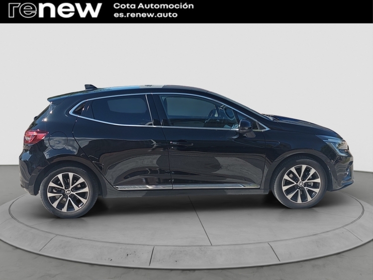Renault Clio Techno foto 11