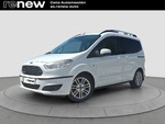 Ford Tourneo Courier Titanium miniatura 2