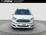 Ford Tourneo Courier Titanium miniatura 3