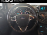 Ford Tourneo Courier Titanium miniatura 13