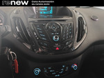 Ford Tourneo Courier Titanium miniatura 16