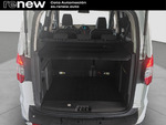 Ford Tourneo Courier Titanium miniatura 17