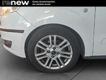 Ford Tourneo Courier Titanium miniatura 20