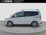 Ford Tourneo Courier Titanium miniatura 4