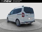 Ford Tourneo Courier Titanium miniatura 5
