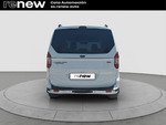 Ford Tourneo Courier Titanium miniatura 6