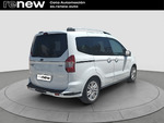 Ford Tourneo Courier Titanium miniatura 8