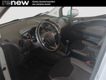 Ford Tourneo Courier Titanium miniatura 9