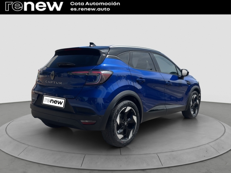 Renault Captur II Techno foto 9
