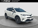 Toyota RAV 4 Feel! Hybrid miniatura 13