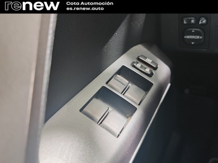 Toyota RAV 4 Feel! Hybrid foto 16