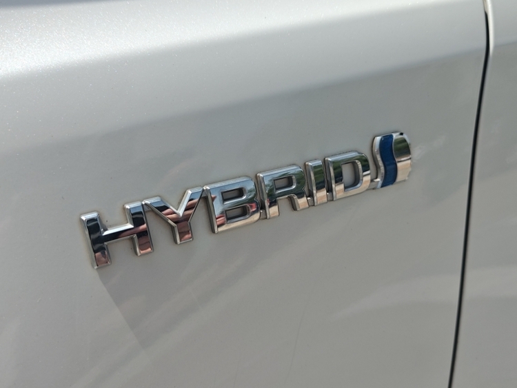 Toyota RAV 4 Feel! Hybrid foto 23