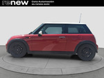 MINI MINI Cooper miniatura 4