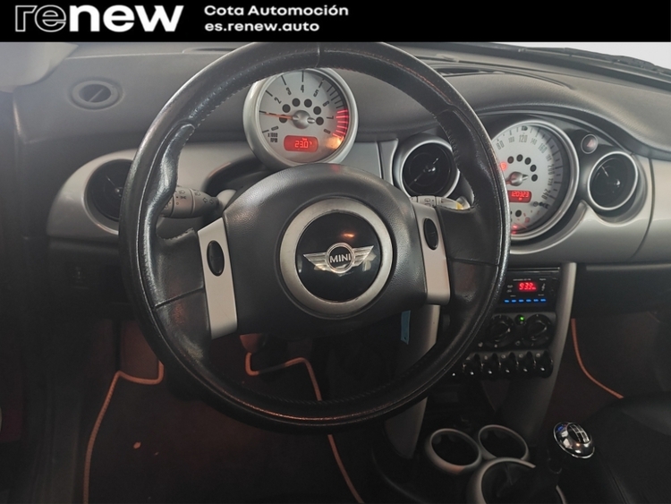 MINI MINI Cooper foto 12