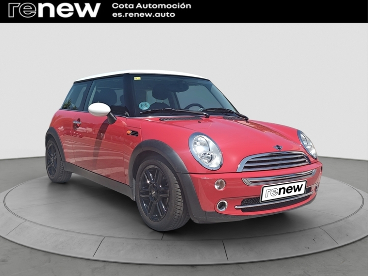 MINI MINI Cooper foto 11