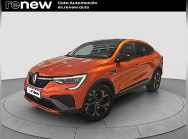 Renault - Arkana
