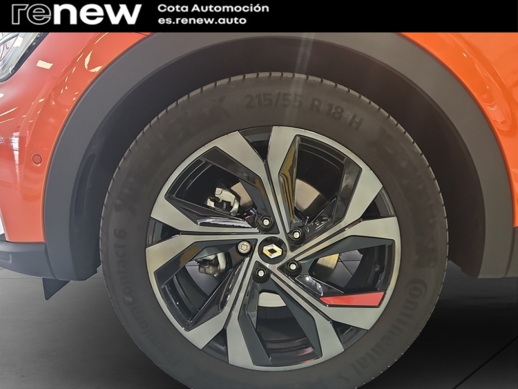 Renault Arkana R.S. Line foto 22
