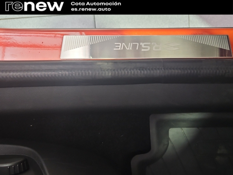 Renault Arkana R.S. Line foto 31