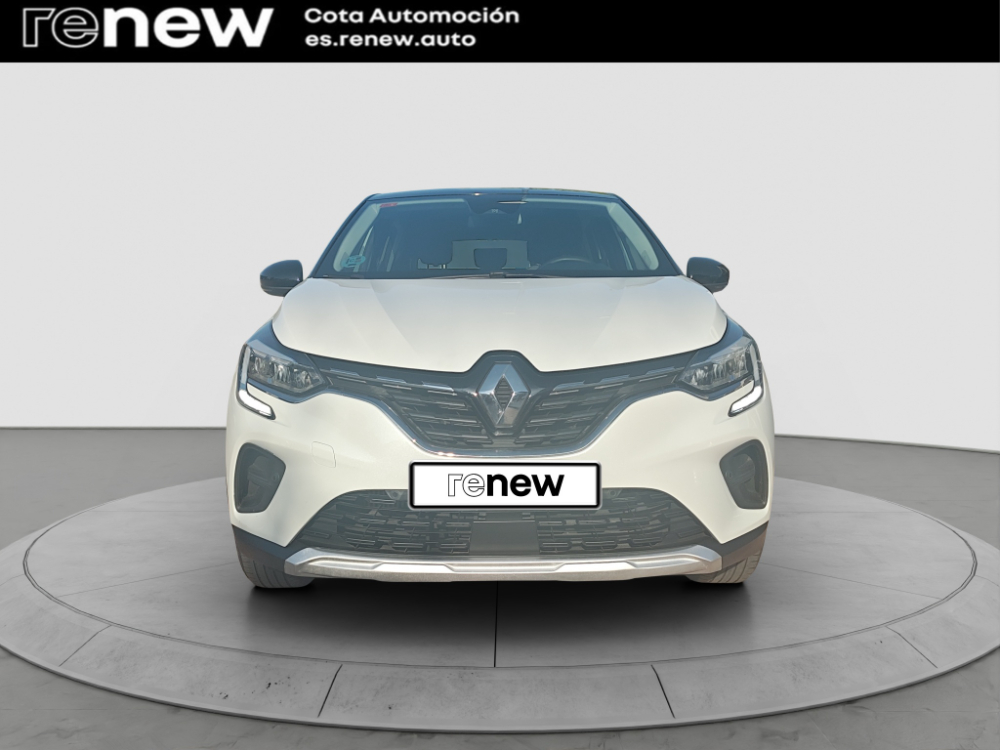 Renault Captur II Intens miniatura 3
