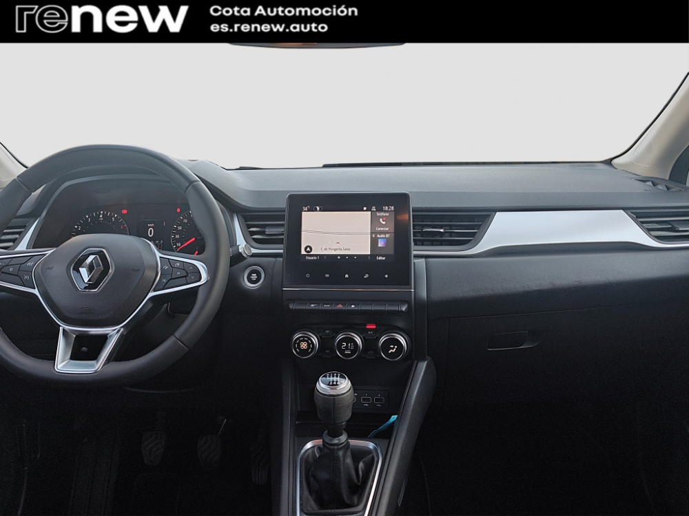 Renault Captur II Intens miniatura 12