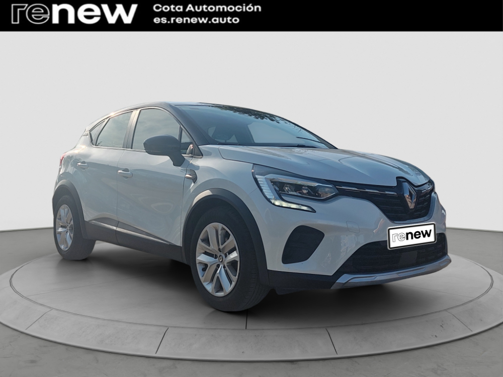 Renault Captur II Intens miniatura 13