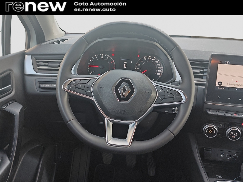 Renault Captur II Intens miniatura 14