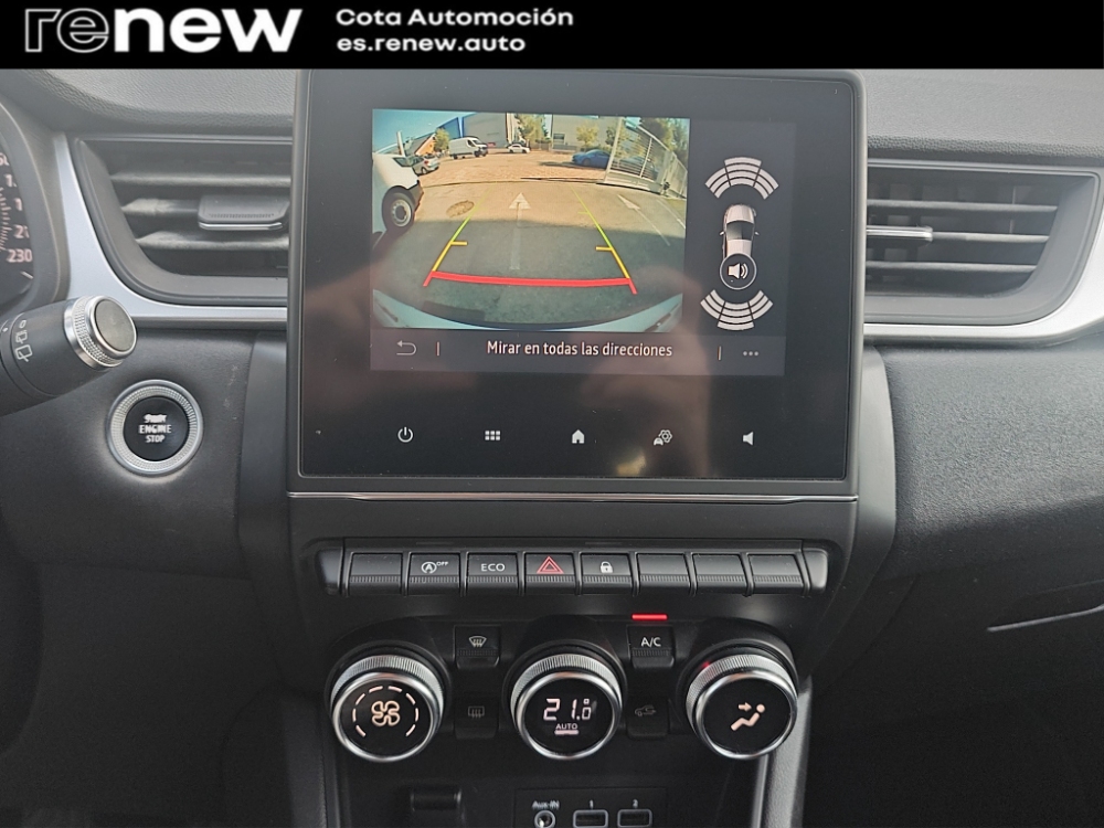 Renault Captur II Intens miniatura 17