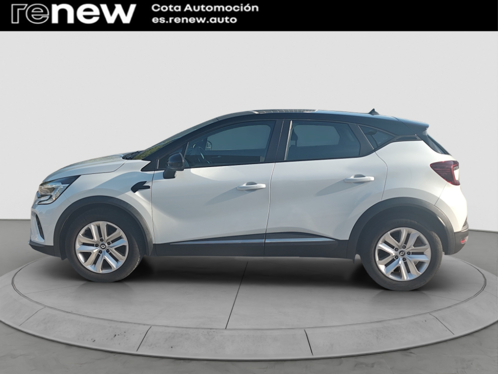Renault Captur II Intens miniatura 4