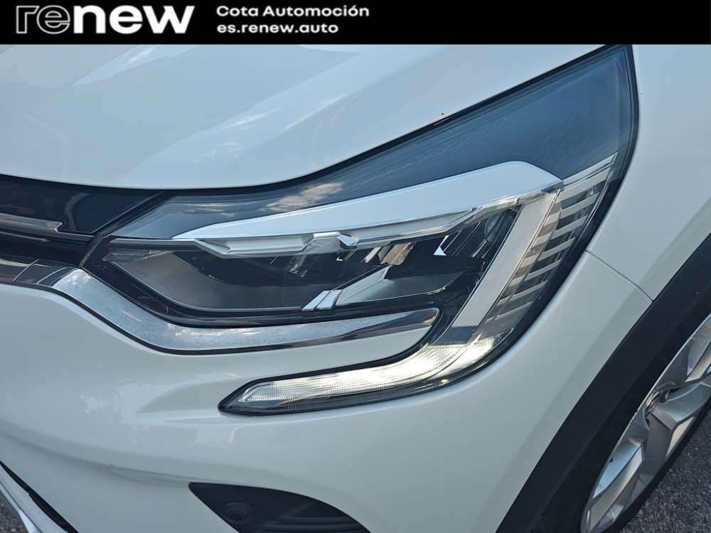 Renault Captur II Intens miniatura 22