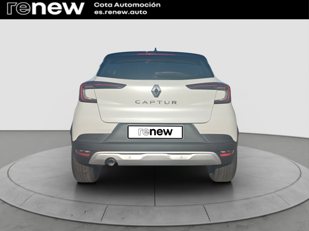 Renault Captur II Intens miniatura 7
