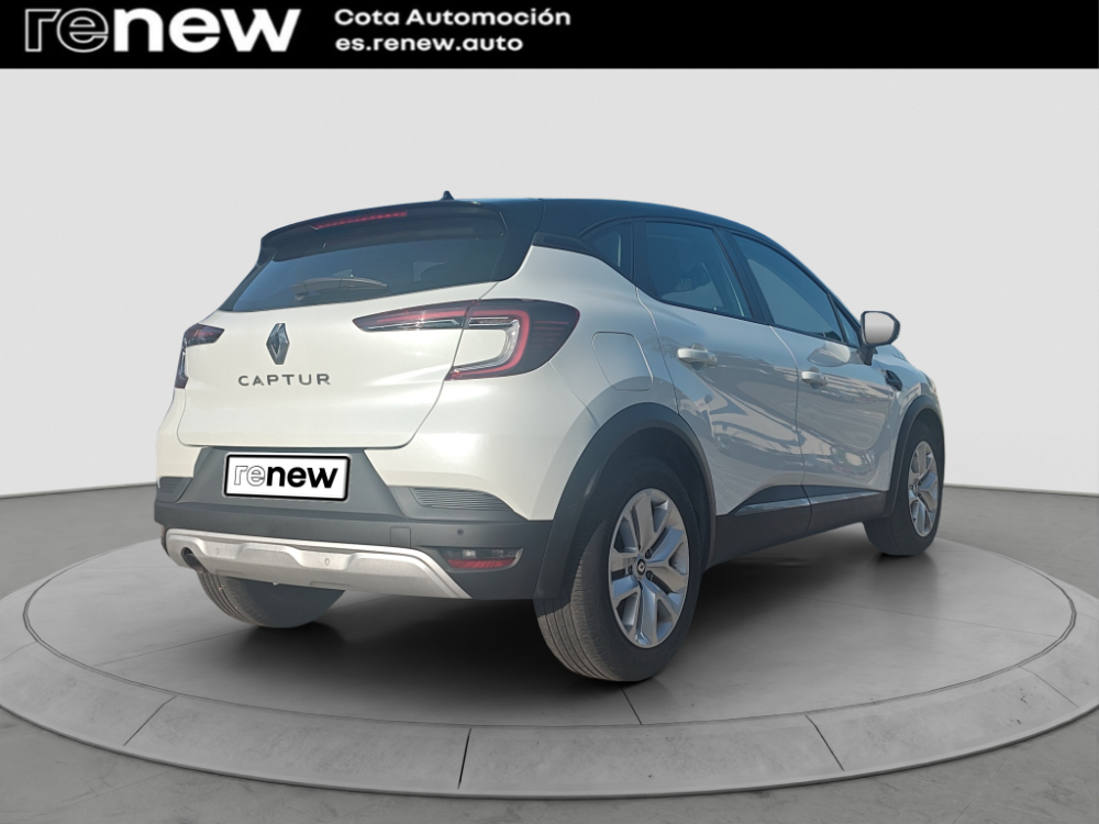 Renault Captur II Intens miniatura 9