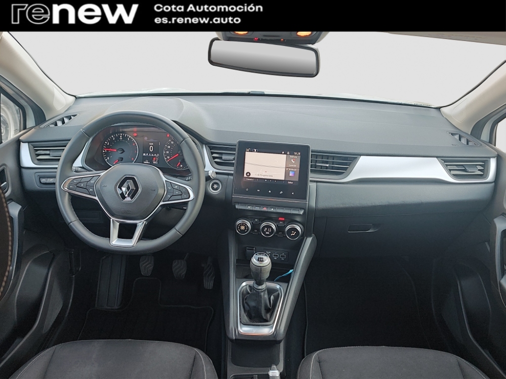 Renault Captur II Intens miniatura 10