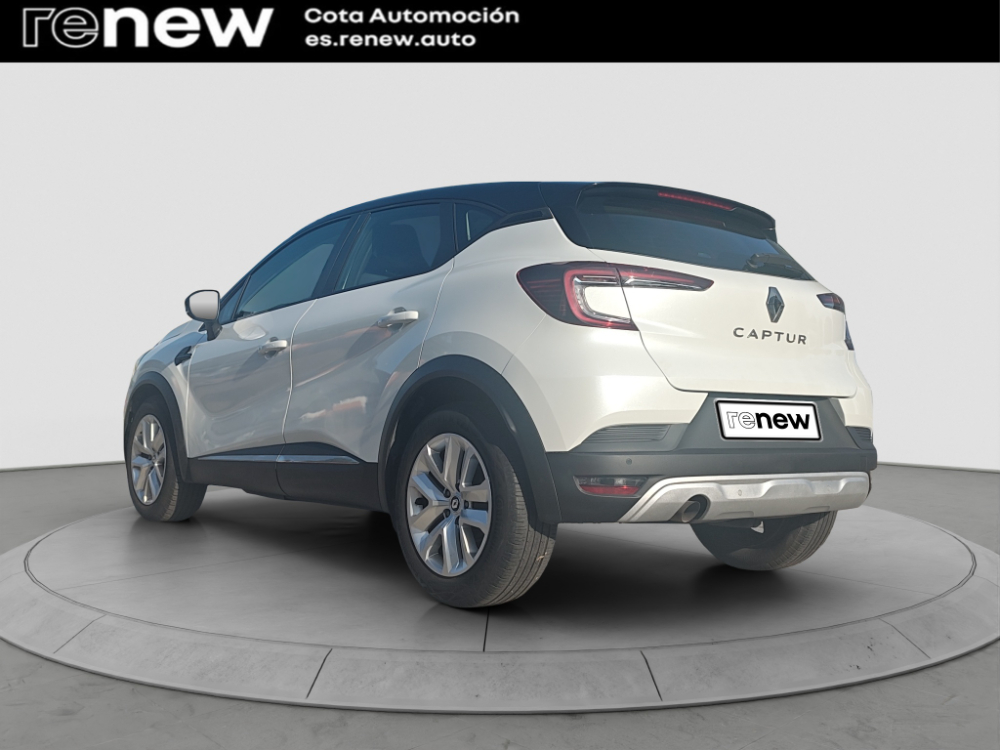 Renault Captur II Intens foto 5