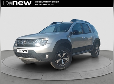 Dacia - Duster
