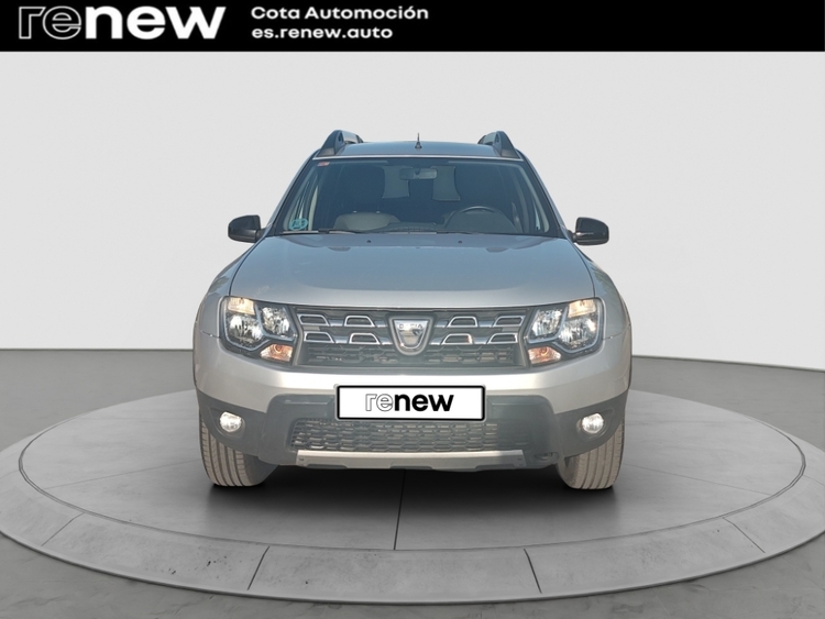 Dacia Duster SL Trotamundos 4x2 foto 3