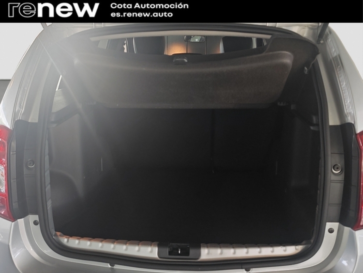 Dacia Duster SL Trotamundos 4x2 foto 17