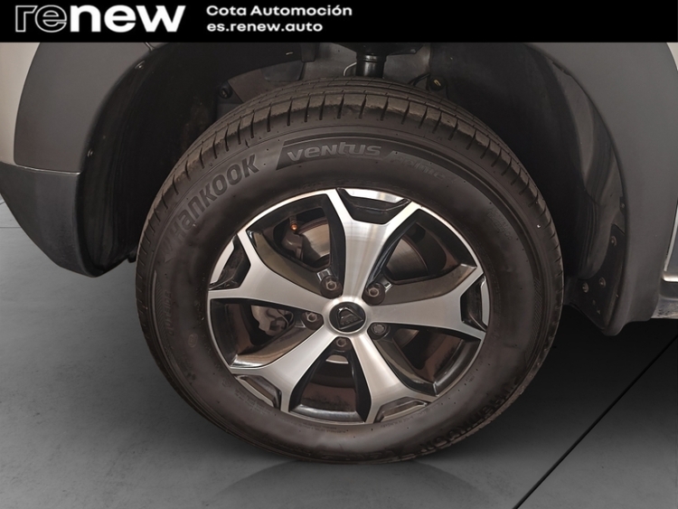 Dacia Duster SL Trotamundos 4x2 foto 20