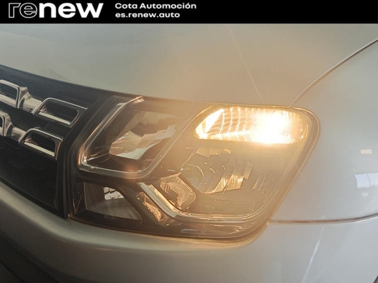Dacia Duster SL Trotamundos 4x2 foto 21