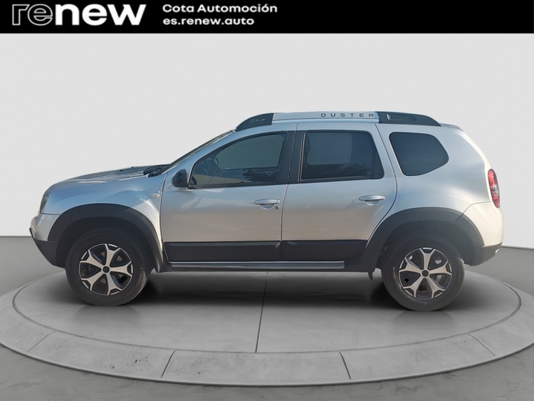 Dacia Duster SL Trotamundos 4x2 foto 4