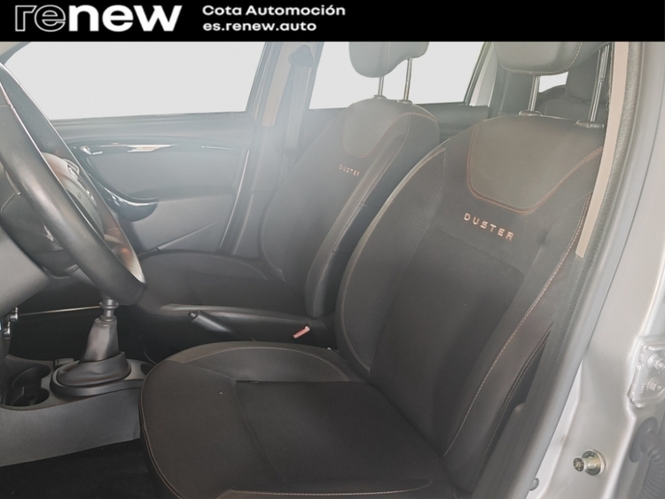 Dacia Duster SL Trotamundos 4x2 foto 6