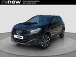 Nissan Qashqai Acenta miniatura 2