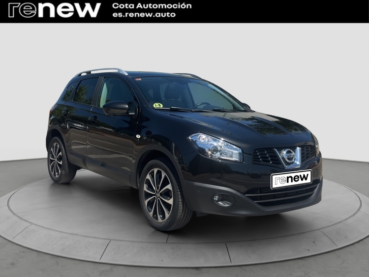 Nissan Qashqai Acenta foto 13