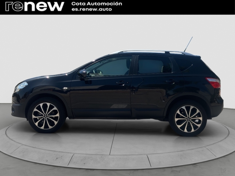 Nissan Qashqai Acenta foto 4
