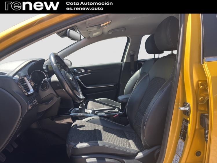 Kia XCeed Tech foto 6