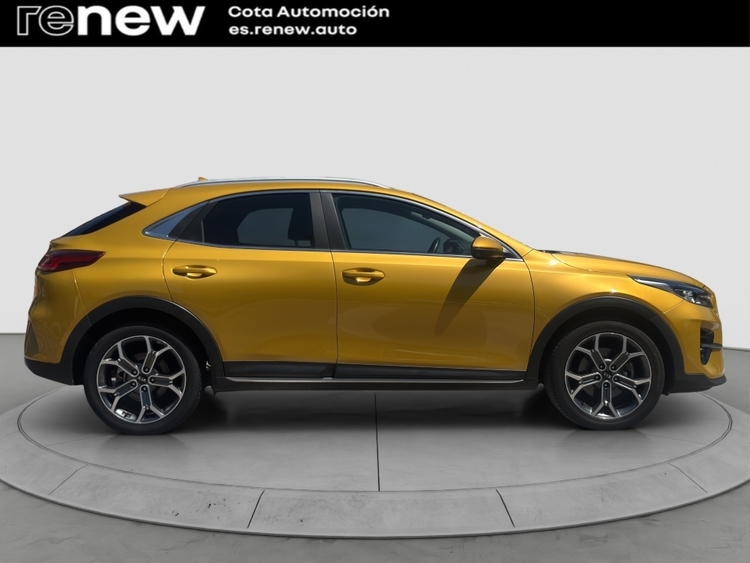 Kia XCeed Tech foto 11