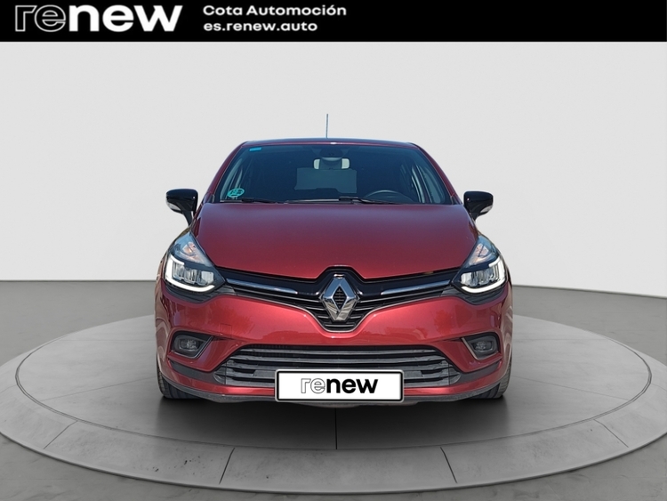 Renault Clio Limited foto 3