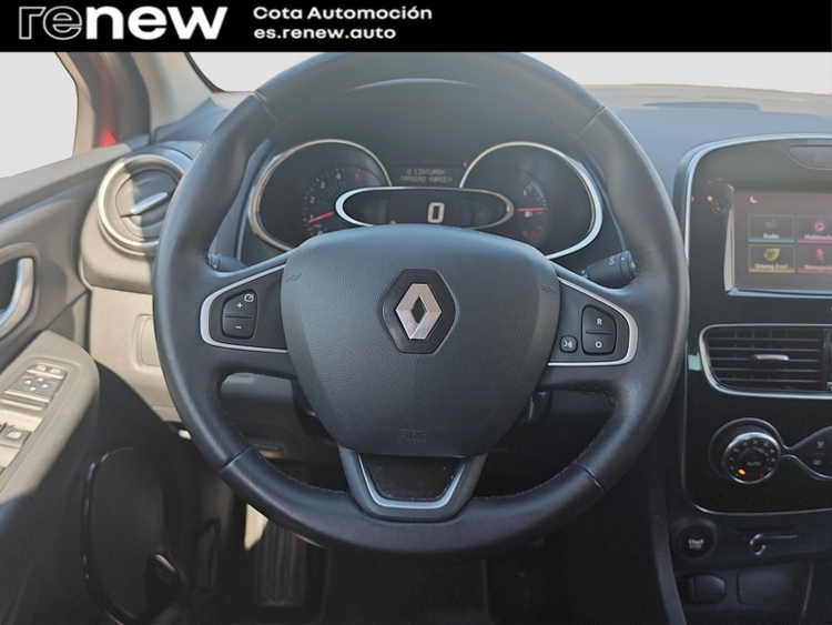 Renault Clio Limited foto 14