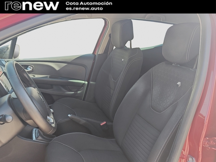 Renault Clio Limited foto 6