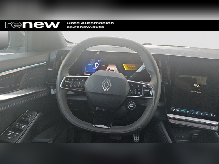 Renault Rafale 200 E-Tech Full Hybrid Esprit Alpine foto 14